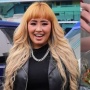 TikToker Review Jujur Kangkung Pinkan Mambo Seharga Rp150 Ribu, Rasanya Kayak ...