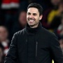 Jelang Lawan Sporting CP, Mikel Arteta: Kami Tidak Punya Rasa Takut