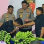 Curi Pisang Demi Biaya Istri yang Hamil, Endingnya Bikin Nangis!