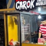 Geger Jualan Pinkan Mambo Mahal, Ini 6 Bisnis Kuliner Artis yang Harganya Murah Meriah
