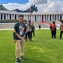 Dari Buruh Jemur Kayu ke Istana Negara, Ini Perjalanan Inspiratif Dian Rana Sang Influencer IKN