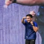 Tips Perawatan Pria ala Randy Pangalila, Modal Percaya Diri Ikutan Total Combat Run 2025