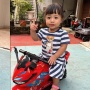 Ditemukan di Tempat Sampah, Ditolak Panti Asuhan: Kisah Lily yang Jadi Jawaban Doa Nagita Slavina