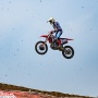 Crosser Astra Honda Kembali  Bawa CRF250R  Melesat di Kejurnas Motocross