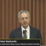Susul UI Undang Peter Berkowitz Jadi Pembicara, NU Tuai Kecaman Warganet: Netanyahu United!