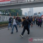 Para Ortu Waswas, Ratusan Anak-anak Belum Dibebaskan usai Ditangkap Polisi Imbas Demo Rusuh di DPR