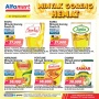 Hari Ini Terakhir Promo Minyak Goreng Hemat Alfamart, Segera Borong Sebelum Kehabisan