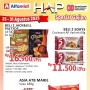 Katalog Promo HAP Alfamidi 25-31 Agustus 2025: Waktunya Belanja Mingguan Kamu