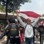 Jakarta Rusuh! Polisi Bekuk 196 Pelajar saat Demo 25 Agustus di DPR: Ada yang Datang dari Sukabumi