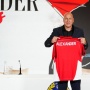 Kata-kata Pelatih Timnas Indonesia U-17 Nova Arianto Sambut Alexander Zwiers