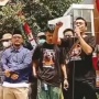 Kami Tak Mau Dipimpin Koruptor: Warga Pati Long March Tuntut Keadilan, Akankah Bupati Sudewo Mundur?