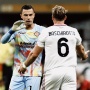 Emil Audero Debut Sensasional, Kini Siap Duel Lawan Jay Idzes di Akhir Pekan