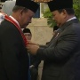 Daftar Lengkap 141 Nama Penerima Bintang Mahaputera dari Prabowo, Ada Sosok Haji Isam