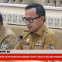Ada Demo di Luar, Irjen Kemendagri Kesulitan Tembus Gedung DPR untuk Rapat
