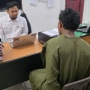 Detik-Detik Ustad Jumali Ditikam Saat Imam Salat Subuh