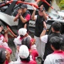 Indonesia Panen Prestasi dan Pujian di Asian Cup Woodball 2025