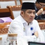 Pasha Ungu Anggota DPR Komisi Berapa? Viral Dikira Mundur dari Kursi Wakil Rakyat