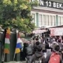 Sentuh Area Vital Siswi, Amarah Alumni SMPN 13 Bekasi Meledak Minta Guru Olahraga Inisial J Dipecat