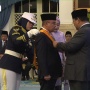 Dasco: Anggota DPR yang Standby di Senayan Harap Temui Demonstran