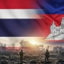 CEK FAKTA: Thailand Jatuhkan Asap Beracun di Kamboja?