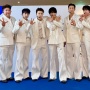 Pesta 20 Tahun Debut, Super Junior Gelar Super Show 10 dengan 30 Ribu Fans