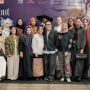 Indonesia Gebrak Moskow! 4 Delegasi Bawa Misi Fashion Mendunia di BRICS+ 2025