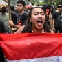 Mirip Indonesia, Unjuk Rasa Berdarah di Nepal Tewaskan 19 Orang