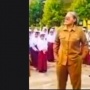 5 Fakta Viral Guru SD Cekik Murid di Lampung, Benarkah Dipecat dan ODGJ?