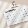 Hari Libur Bulan September 2025 Kapan Saja? Siap-siap Menikmati Long Weekend
