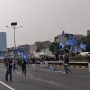 Bendera PAN Berkibar di Demo Rusuh DPR, Ini Penjelasan Eddy Soeparno
