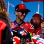 Francesco Bagnaia Dapat Feeling Positif di Valencia, Meski Hasil Musim 2025 Mengecewakan