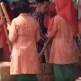 Gejog Lesung Bangkit, Klaten Gelar Festival Spektakuler Warisan Petani