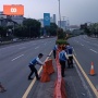 Tol Dalam Kota Cawang-Tomang-Pluit Masih Ditutup, 7 Gerbang Tol Dibakar
