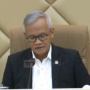 Aria Bima Pantau Demo dari iPad: 'Mengkhawatirkan... Ada Tindakan Anarkis dan Represif!'