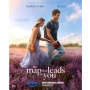 Review Film The Map That Leads to You: Cinta yang Nggak Pakai Logika
