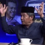 Ray Rangkuti: Prabowo Subianto Berpotensi Jadi Presiden dengan Aktivis Paling Banyak Dipolisikan
