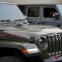 Jeep Wrangler Rubicon Terbaru Resmi Mengaspal di Surabaya, Harganya Tembus Rp2,4 Miliar