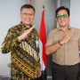 Ajakan Andre Taulany Kepada Seluruh Pekerja Indonesia: Jadilah Peserta BPJS Ketenagakerjaan