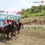 Sedot 15.000 Pengunjung, IHR-Merdeka Cup 2025 Hadirkan Pacuan Kuda di Tepian Samudra Hindia