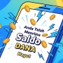 5 Link DANA Kaget Aktif yang Bisa Diklaim, Modal Jempol Doang Dapat Ratusan Ribu