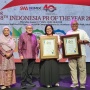 LocknLock Indonesia Raih Penghargaan 2 Kategori Sekaligus di Ajang Indonesia PR of The Year 2025