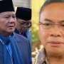 CEK FAKTA: Prabowo Bela Bupati Pati Sudewo