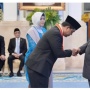 Kontroversi Haji Isam, Kini Dapat Penghargaan dari Prabowo