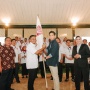 PERBASI DIY Dilantik, Kota Gudeg Diharapkan Jadi Kekuatan Basket Nasional