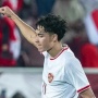 Lini Depan Tumpul, Statistik Timnas Indonesia U-23 vs Laos di Babak I