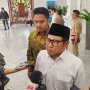 Demo Ricuh di DPR, Cak Imin: Ini Pelajaran Bagi Dewan