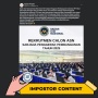 CEK FAKTA: Rekrutmen ASN Badan Gizi Nasional 2025, Benarkah?