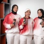 KOI Angkat Topi, Woodball Indonesia Borong Emas Aice 7th Indonesia Open 2025
