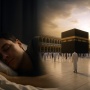 Mimpi Melihat Ka'bah? Jangan Anggap Remeh! Ini Pesan Tersembunyi di Baliknya
