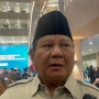 Soal Wamenaker Pengganti Noel, Prabowo: Ada Nanti Tenang Saja